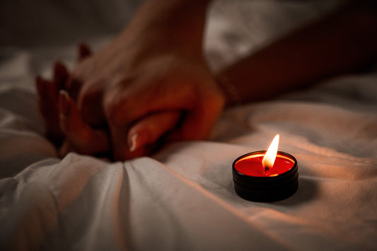 Diese 4 Düfte bringen Aromatherapie in die kalte Jahreszeit